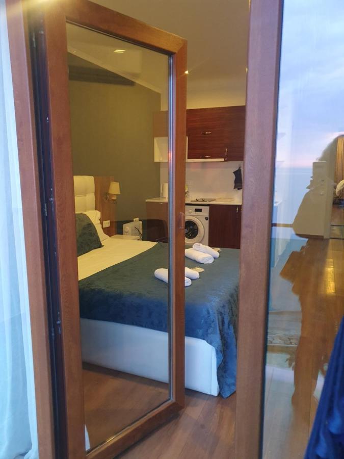 The Fresh Wave Hotel Batumi Exterior photo